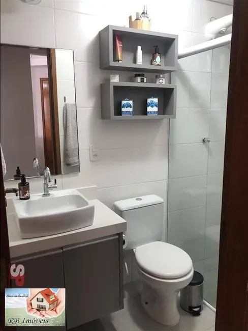 Foto 4 de Apartamento com 2 quartos à venda, 60m2 em Baeta Neves, Sao Bernardo Do Campo - SP