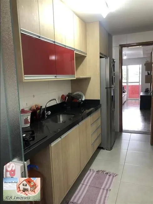 Foto 9 de Apartamento com 2 quartos à venda, 60m2 em Baeta Neves, Sao Bernardo Do Campo - SP