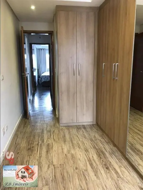 Foto 6 de Apartamento com 2 quartos à venda, 60m2 em Baeta Neves, Sao Bernardo Do Campo - SP