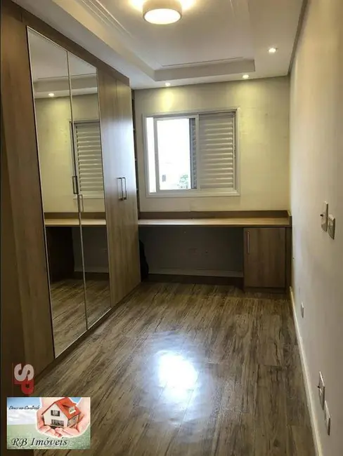 Foto 7 de Apartamento com 2 quartos à venda, 60m2 em Baeta Neves, Sao Bernardo Do Campo - SP