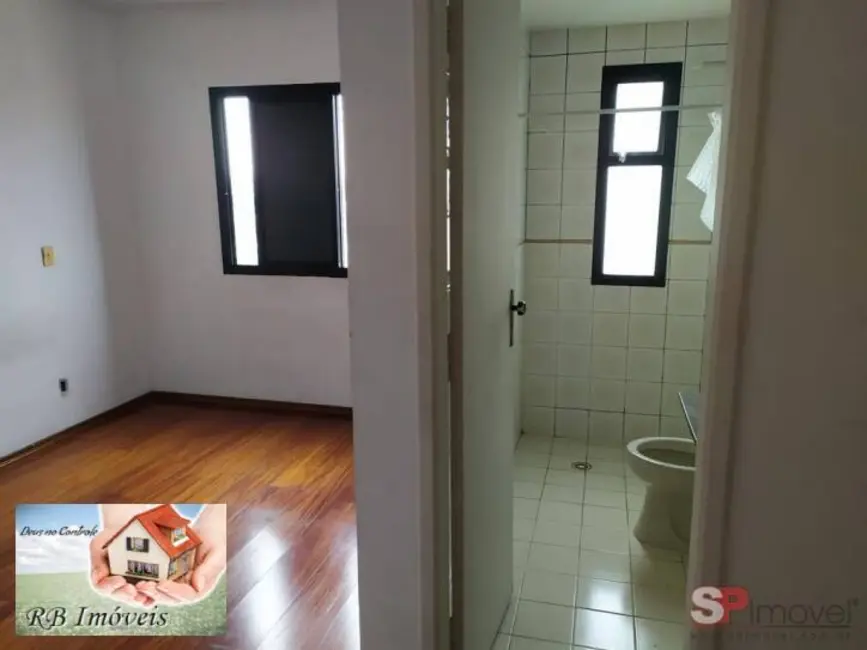 Foto 6 de Apartamento com 3 quartos à venda, 83m2 em Rudge Ramos, Sao Bernardo Do Campo - SP