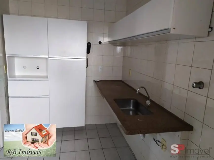 Foto 3 de Apartamento com 3 quartos à venda, 83m2 em Rudge Ramos, Sao Bernardo Do Campo - SP