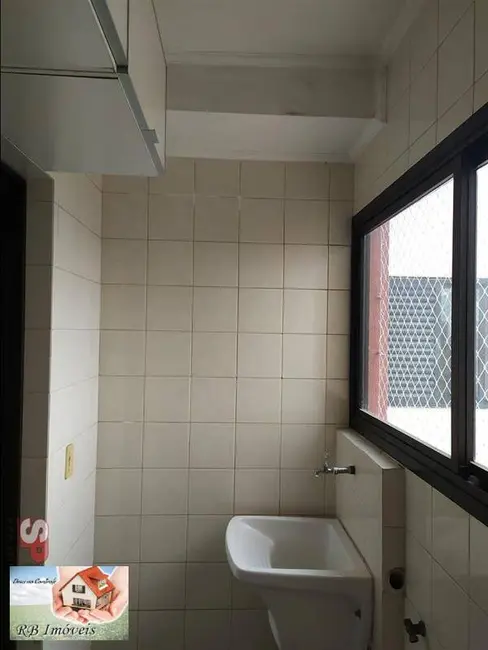 Foto 8 de Apartamento com 3 quartos à venda, 83m2 em Rudge Ramos, Sao Bernardo Do Campo - SP
