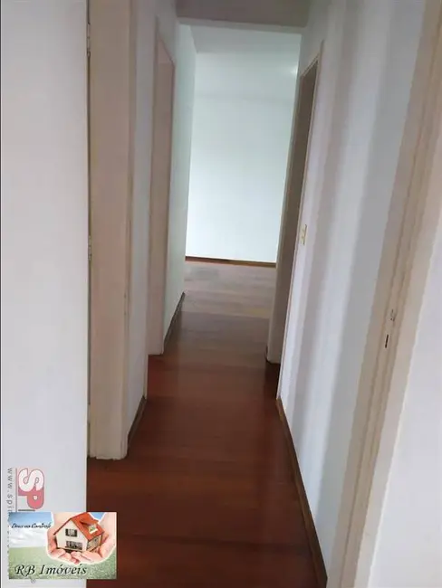 Foto 9 de Apartamento com 3 quartos à venda, 83m2 em Rudge Ramos, Sao Bernardo Do Campo - SP