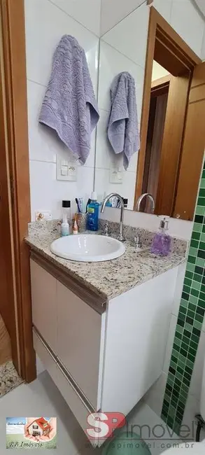 Foto 9 de Apartamento com 3 quartos à venda, 76m2 em Rudge Ramos, Sao Bernardo Do Campo - SP