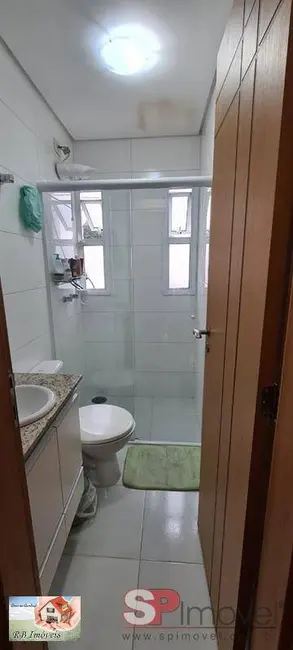Foto 7 de Apartamento com 3 quartos à venda, 76m2 em Rudge Ramos, Sao Bernardo Do Campo - SP