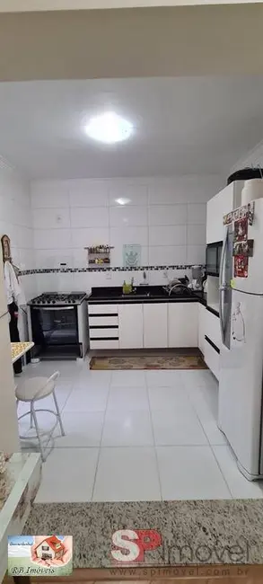 Foto 3 de Apartamento com 3 quartos à venda, 76m2 em Rudge Ramos, Sao Bernardo Do Campo - SP