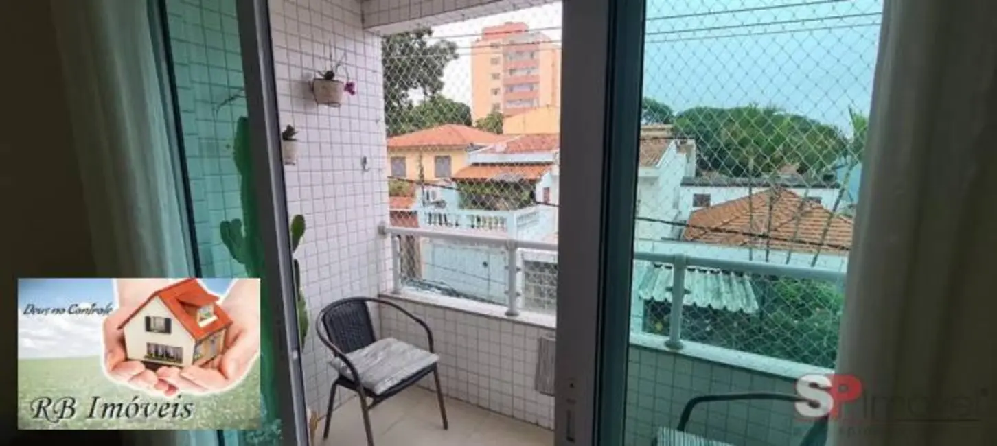 Foto 6 de Apartamento com 3 quartos à venda, 76m2 em Rudge Ramos, Sao Bernardo Do Campo - SP