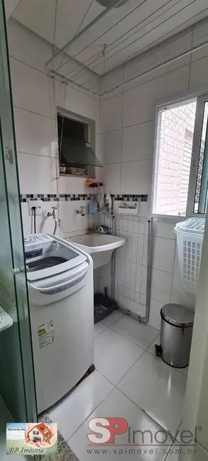 Foto 5 de Apartamento com 3 quartos à venda, 76m2 em Rudge Ramos, Sao Bernardo Do Campo - SP