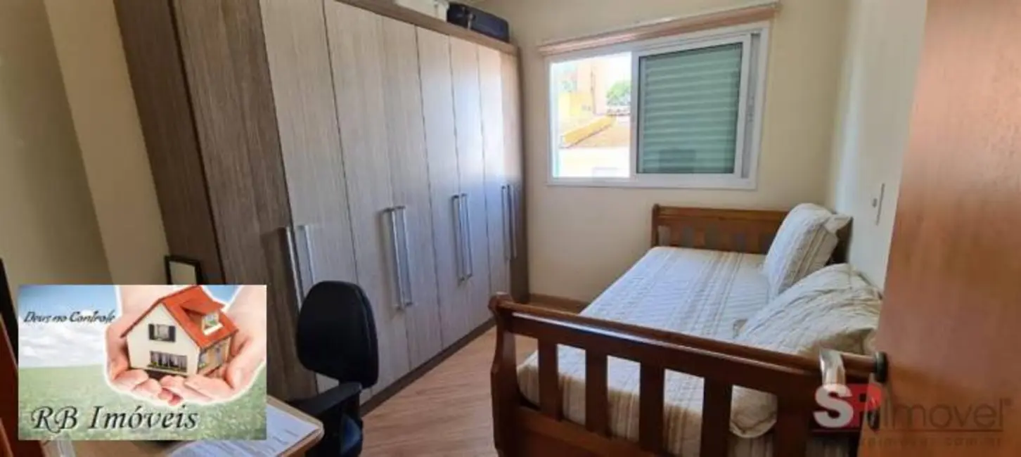 Foto 4 de Apartamento com 3 quartos à venda, 76m2 em Rudge Ramos, Sao Bernardo Do Campo - SP