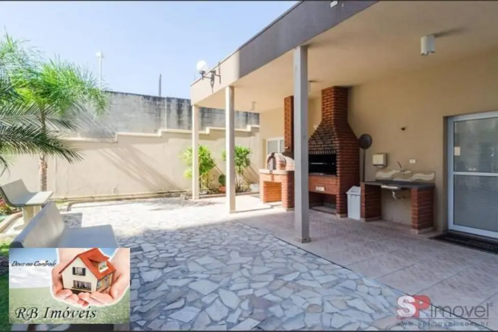 Foto 5 de Apartamento com 2 quartos à venda, 53m2 em Vila Gonçalves, Sao Bernardo Do Campo - SP