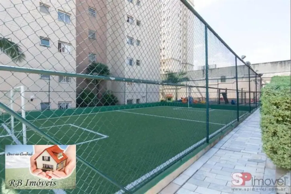 Foto 4 de Apartamento com 2 quartos à venda, 53m2 em Vila Gonçalves, Sao Bernardo Do Campo - SP