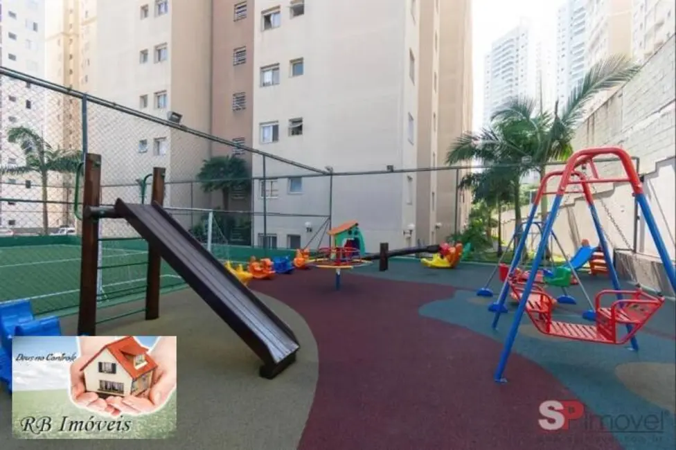 Foto 3 de Apartamento com 2 quartos à venda, 53m2 em Vila Gonçalves, Sao Bernardo Do Campo - SP