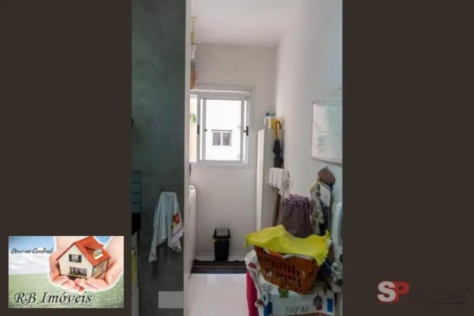 Foto 7 de Apartamento com 2 quartos à venda, 53m2 em Vila Gonçalves, Sao Bernardo Do Campo - SP