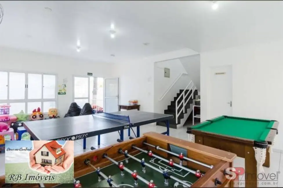 Foto 6 de Apartamento com 2 quartos à venda, 53m2 em Vila Gonçalves, Sao Bernardo Do Campo - SP