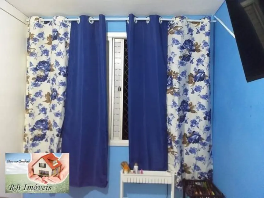 Foto 8 de Apartamento com 2 quartos à venda, 53m2 em Ferrazópolis, Sao Bernardo Do Campo - SP