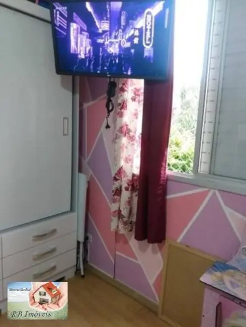 Foto 6 de Apartamento com 2 quartos à venda, 53m2 em Ferrazópolis, Sao Bernardo Do Campo - SP