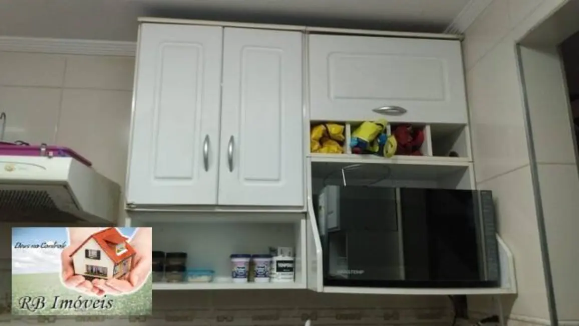 Foto 5 de Apartamento com 2 quartos à venda, 53m2 em Ferrazópolis, Sao Bernardo Do Campo - SP