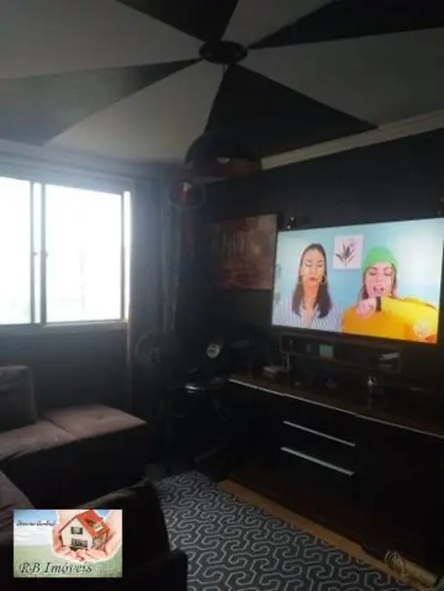 Foto 4 de Apartamento com 2 quartos à venda, 53m2 em Ferrazópolis, Sao Bernardo Do Campo - SP