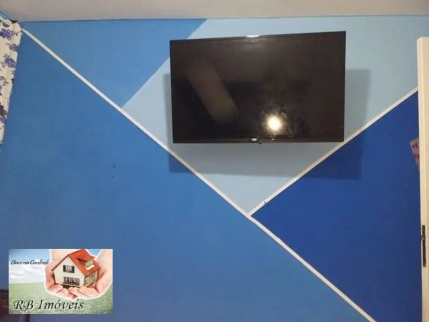 Foto 7 de Apartamento com 2 quartos à venda, 53m2 em Ferrazópolis, Sao Bernardo Do Campo - SP