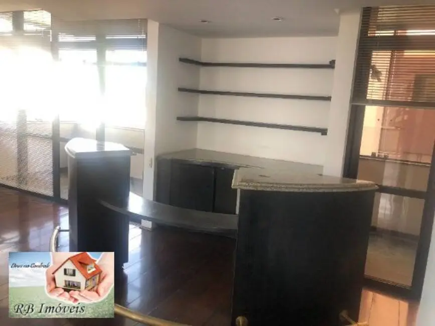 Apartamento com 4 quartos à venda, 337m2 em Rudge Ramos, Sao Bernardo Do Campo - SP - imagem 3 Foto 3 de Apartamento com 4 quartos à venda, 337m2 em Rudge Ramos, Sao Bernardo Do Campo - SP