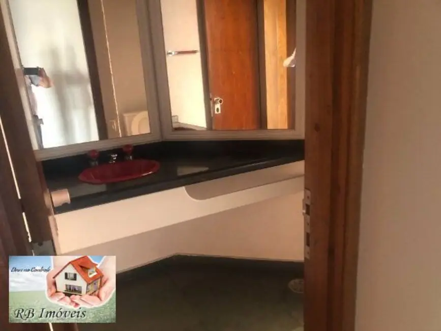 Foto 2 de Apartamento com 4 quartos à venda, 337m2 em Rudge Ramos, Sao Bernardo Do Campo - SP