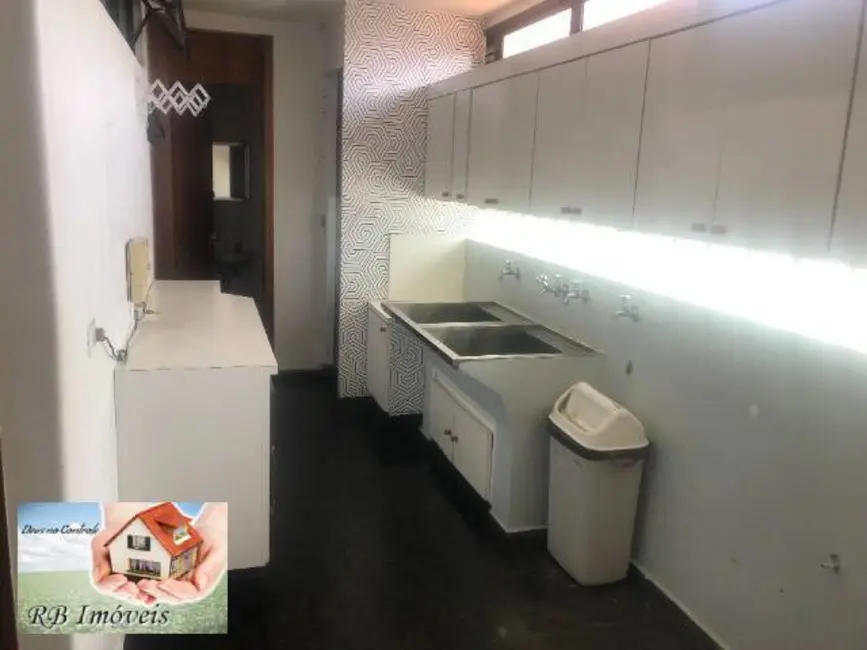 Apartamento com 4 quartos à venda, 337m2 em Rudge Ramos, Sao Bernardo Do Campo - SP - imagem 6 Foto 6 de Apartamento com 4 quartos à venda, 337m2 em Rudge Ramos, Sao Bernardo Do Campo - SP