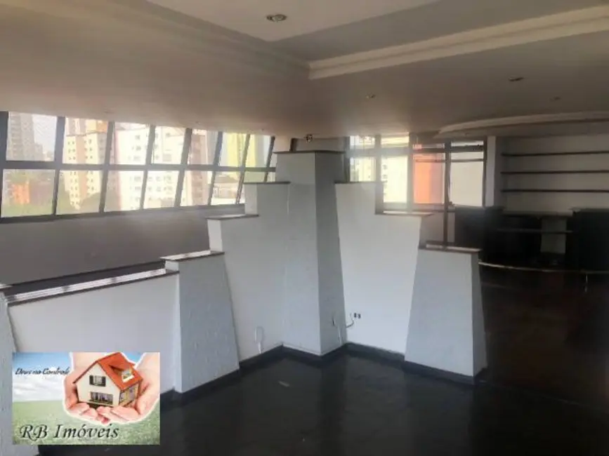 Apartamento com 4 quartos à venda, 337m2 em Rudge Ramos, Sao Bernardo Do Campo - SP - imagem 5 Foto 5 de Apartamento com 4 quartos à venda, 337m2 em Rudge Ramos, Sao Bernardo Do Campo - SP