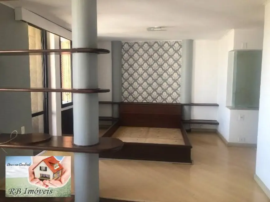 Apartamento com 4 quartos à venda, 337m2 em Rudge Ramos, Sao Bernardo Do Campo - SP - imagem 9 Foto 9 de Apartamento com 4 quartos à venda, 337m2 em Rudge Ramos, Sao Bernardo Do Campo - SP
