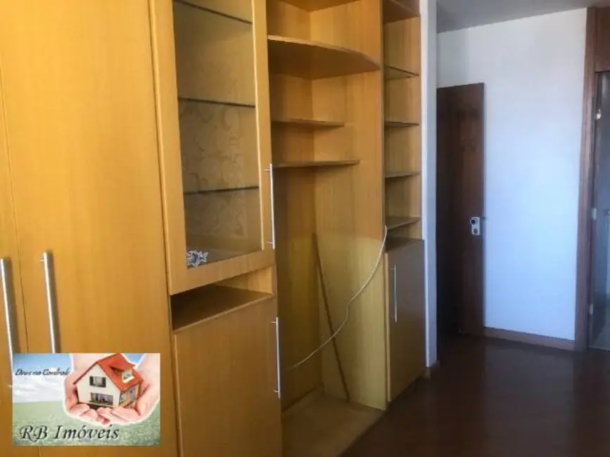 Apartamento com 4 quartos à venda, 337m2 em Rudge Ramos, Sao Bernardo Do Campo - SP - imagem 8 Foto 8 de Apartamento com 4 quartos à venda, 337m2 em Rudge Ramos, Sao Bernardo Do Campo - SP