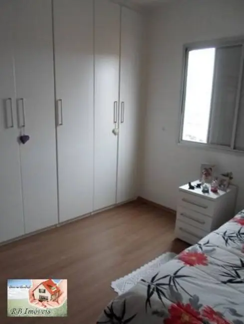 Foto 4 de Apartamento com 2 quartos à venda, 55m2 em Nova Petrópolis, Sao Bernardo Do Campo - SP