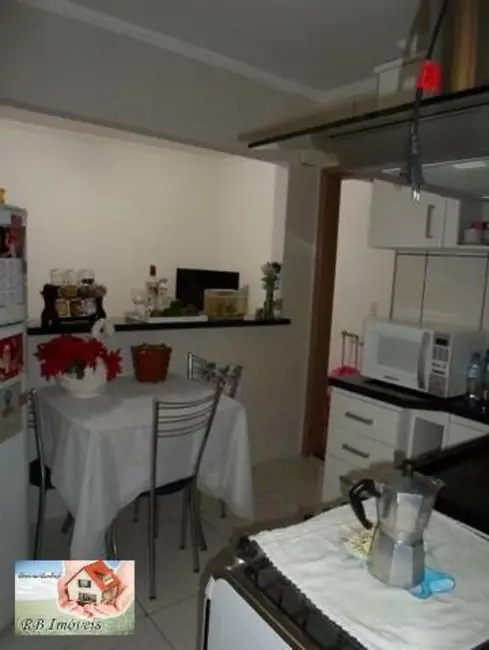 Foto 5 de Apartamento com 2 quartos à venda, 55m2 em Nova Petrópolis, Sao Bernardo Do Campo - SP