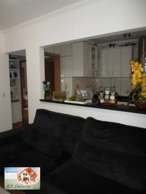 Foto 3 de Apartamento com 2 quartos à venda, 55m2 em Nova Petrópolis, Sao Bernardo Do Campo - SP