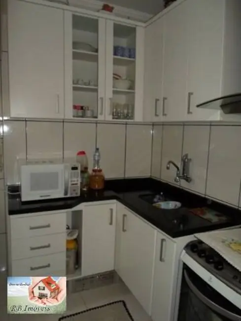 Foto 1 de Apartamento com 2 quartos à venda, 55m2 em Nova Petrópolis, Sao Bernardo Do Campo - SP