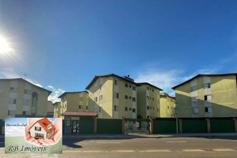 Foto 1 de Apartamento com 2 quartos à venda, 50m2 em Baeta Neves, Sao Bernardo Do Campo - SP