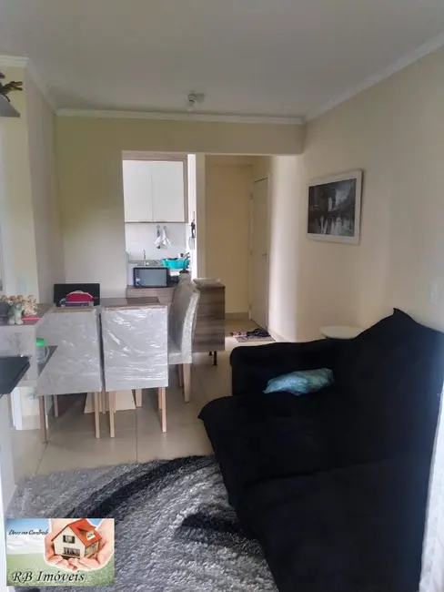 Foto 3 de Apartamento com 2 quartos à venda, 54m2 em Jardim Olavo Bilac, Sao Bernardo Do Campo - SP