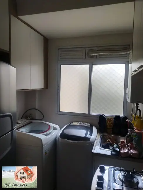 Foto 7 de Apartamento com 2 quartos à venda, 54m2 em Jardim Olavo Bilac, Sao Bernardo Do Campo - SP