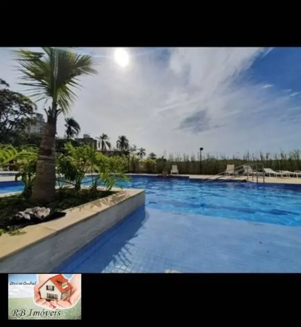 Foto 4 de Apartamento com 2 quartos à venda, 54m2 em Jardim Olavo Bilac, Sao Bernardo Do Campo - SP