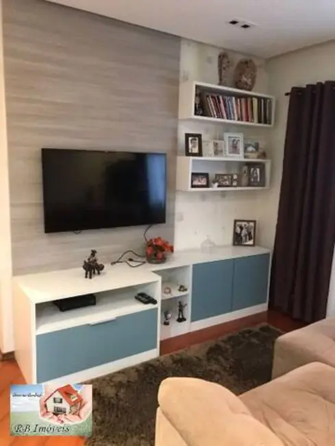 Foto 7 de Apartamento com 3 quartos à venda, 85m2 em Nova Petrópolis, Sao Bernardo Do Campo - SP