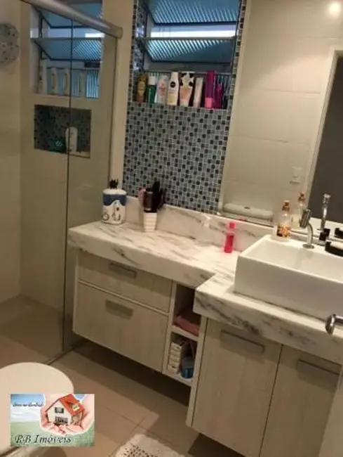 Foto 3 de Apartamento com 3 quartos à venda, 85m2 em Nova Petrópolis, Sao Bernardo Do Campo - SP