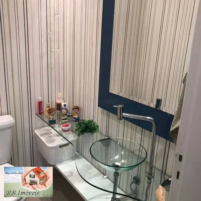 Foto 5 de Apartamento com 3 quartos à venda, 85m2 em Nova Petrópolis, Sao Bernardo Do Campo - SP