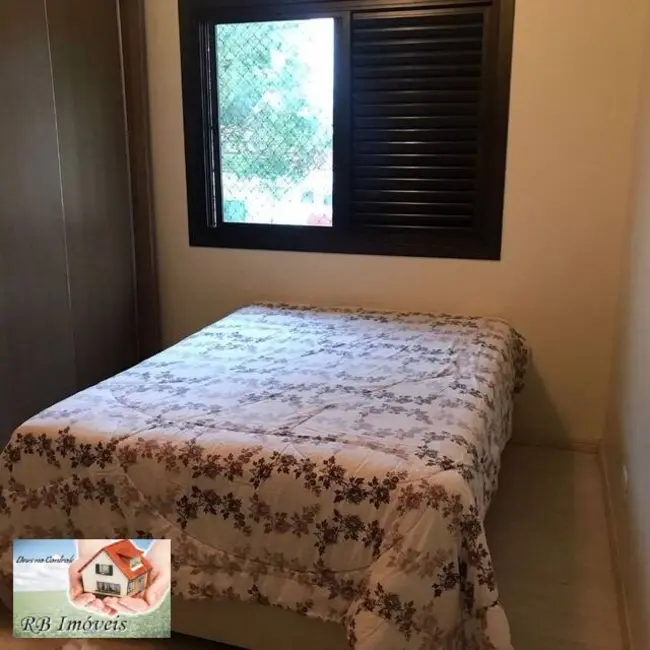 Foto 2 de Apartamento com 3 quartos à venda, 85m2 em Nova Petrópolis, Sao Bernardo Do Campo - SP