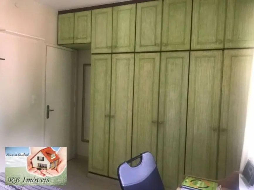 Foto 4 de Apartamento com 3 quartos à venda, 85m2 em Nova Petrópolis, Sao Bernardo Do Campo - SP