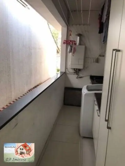 Foto 8 de Apartamento com 3 quartos à venda, 85m2 em Nova Petrópolis, Sao Bernardo Do Campo - SP