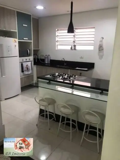 Foto 1 de Apartamento com 3 quartos à venda, 85m2 em Nova Petrópolis, Sao Bernardo Do Campo - SP