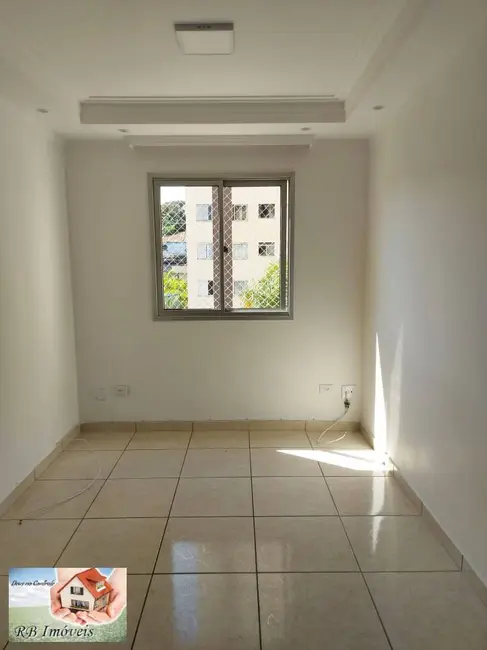 Apartamento com 2 quartos à venda, 45m2 em Sao Bernardo Do Campo - SP - imagem 6 Foto 6 de Apartamento com 2 quartos à venda, 45m2 em Sao Bernardo Do Campo - SP