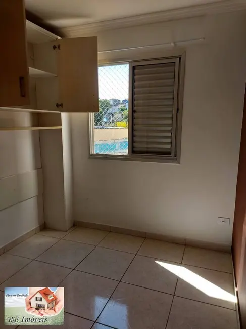 Apartamento com 2 quartos à venda, 45m2 em Sao Bernardo Do Campo - SP - imagem 3 Foto 3 de Apartamento com 2 quartos à venda, 45m2 em Sao Bernardo Do Campo - SP