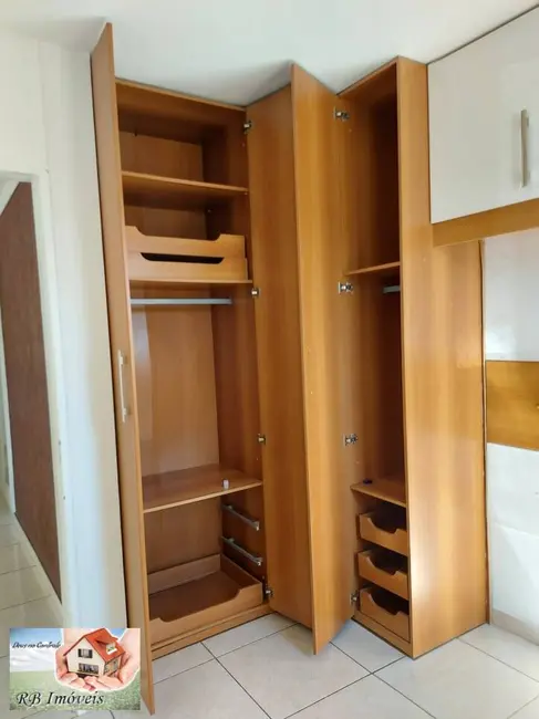 Apartamento com 2 quartos à venda, 45m2 em Sao Bernardo Do Campo - SP - imagem 9 Foto 9 de Apartamento com 2 quartos à venda, 45m2 em Sao Bernardo Do Campo - SP