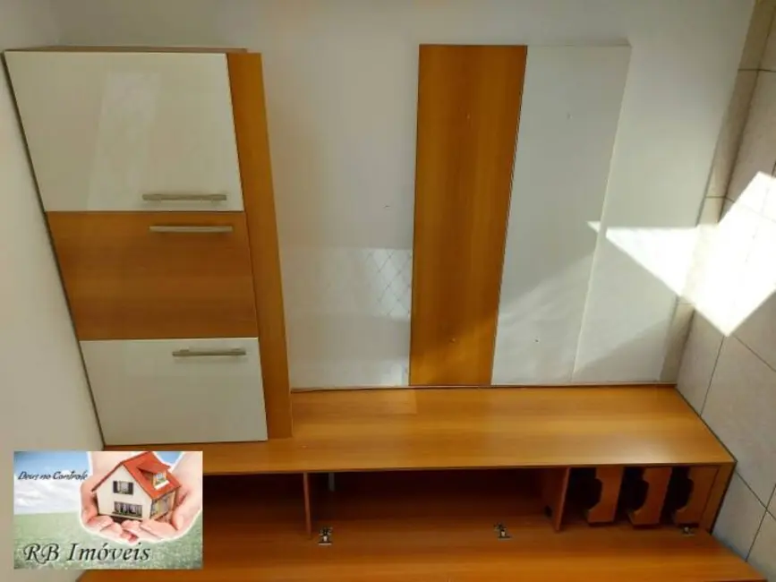 Apartamento com 2 quartos à venda, 45m2 em Sao Bernardo Do Campo - SP - imagem 8 Foto 8 de Apartamento com 2 quartos à venda, 45m2 em Sao Bernardo Do Campo - SP