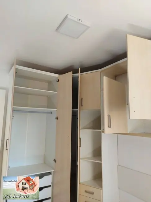 Apartamento com 2 quartos à venda, 45m2 em Sao Bernardo Do Campo - SP - imagem 4 Foto 4 de Apartamento com 2 quartos à venda, 45m2 em Sao Bernardo Do Campo - SP